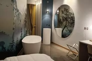 Отель Bar Da Natale