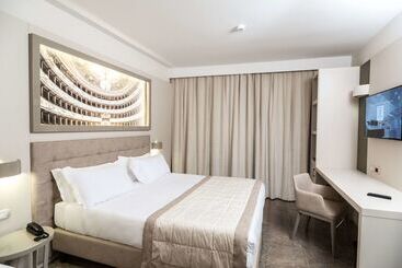 בית מלון כפרי Best Western Premier Milano Palace