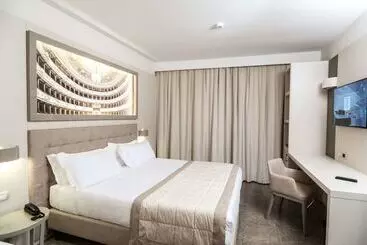 Hotel Best Western Premier Milano Palace