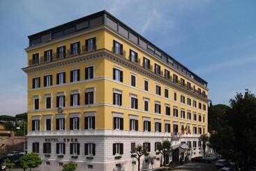 هتل Eden  Dorchester Collection