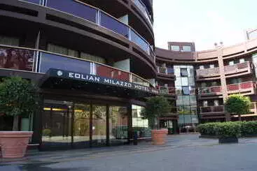 Otel Eolian Milazzo