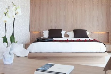 Hotel Eolian Milazzo