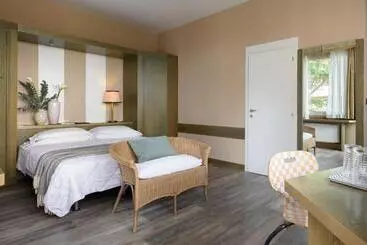 Grand Hotel Panoramic