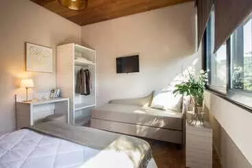 Grand Hotel Panoramic