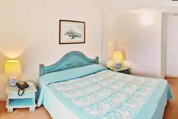 Hotel Luci Di La Muntagna