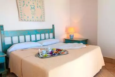 هتل Luci Di La Muntagna