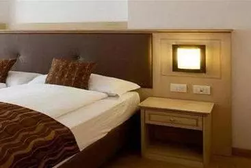 בית מלון כפרי Sole Relax & Panorama