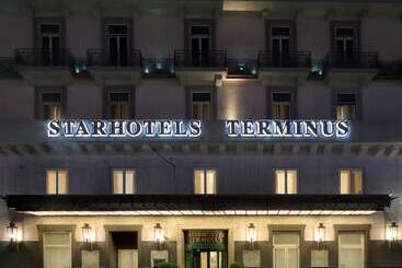 Starhotels Terminus