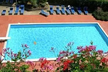 Отель Vecchia Maremma