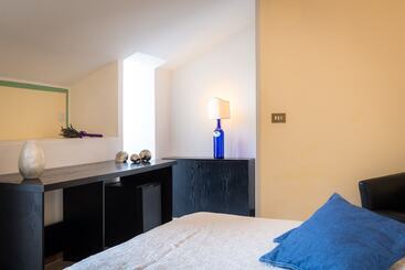 בית מלון כפרי Villa Rita