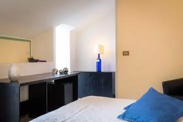 ホテル Villa Rita