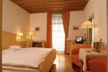 Romantik Hotel Post
