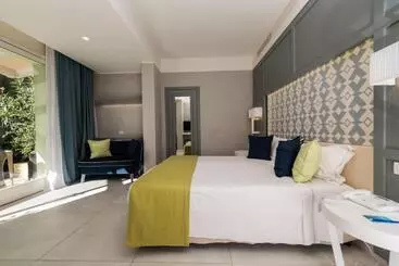 Forte Village Resort  Pineta