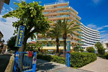 בית מלון כפרי Antares