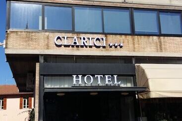 호텔 Clarici