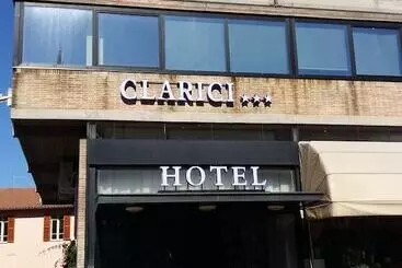 酒店 Clarici