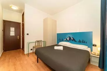 호텔 Cristallo Torino