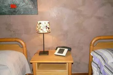 酒店 Gran Can Ristorante