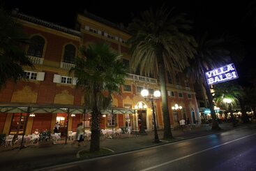 Grand Hotel Villa Balbi