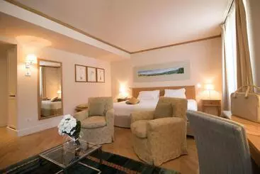 酒店 Le Tre Vaselle