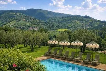 Hotel Le Tre Vaselle