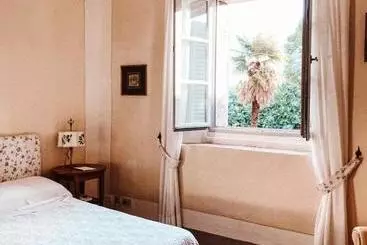 فندق Locanda Dell'Amorosa