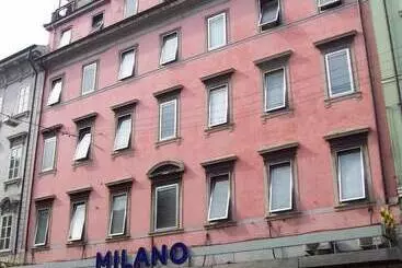Hotel Milano