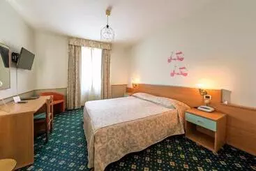 酒店 Napoleon Susa