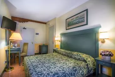 Palazzo Marcello Hotel Al Sole