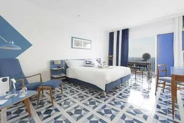 酒店 Parco Dei Principi