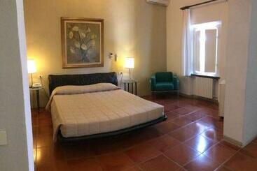 ホテル Pescille   Tuscany Charme