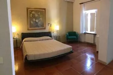 ホテル Pescille   Tuscany Charme