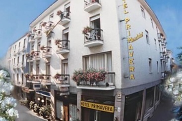 호텔 Primavera