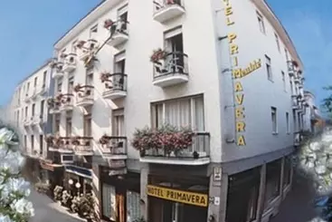 בית מלון כפרי Primavera