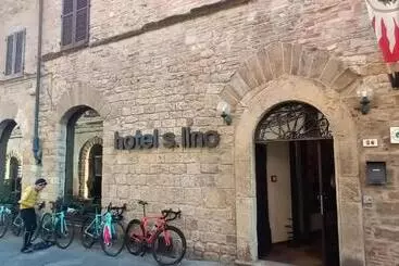 酒店 San Lino