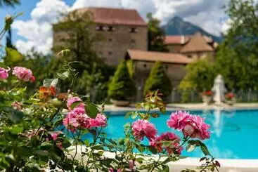 Hotel Starkenberg