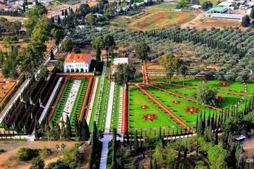 Carlton Hotel Nahariya