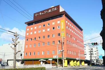 Hotel 1 2 3 Maebashi Mercury