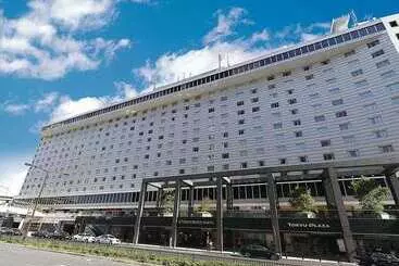 Otel Akasaka Excel  Tokyu