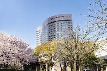 Hotel Ana Crowne Plaza Kanazawa, An Ihg