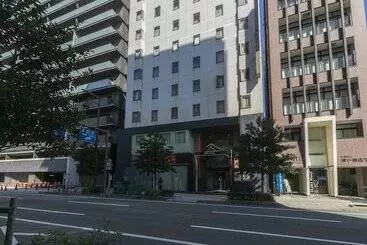 Apa Hotel Himeji Eki Kita