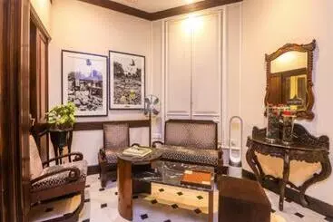ホテル Broadway Delhi
