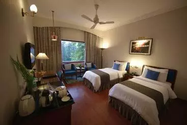 هتل Clarks Varanasi Limited