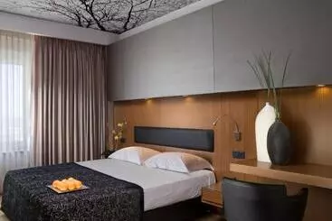 ホテル Dan Tel Aviv