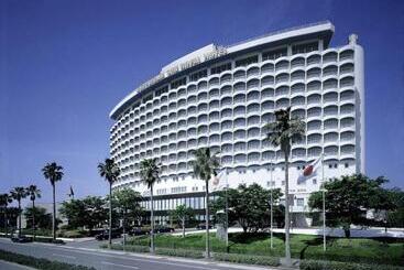 בית מלון כפרי Kagoshima Sun Royal