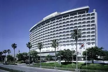هتل Kagoshima Sun Royal