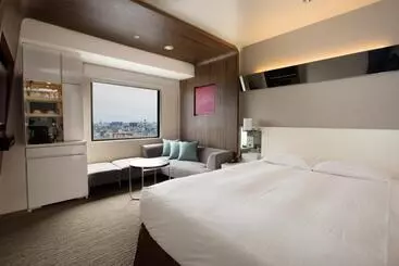 ホテル Kawasaki Nikko