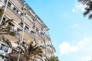 Otel Kfar Maccabiah Business & Sport