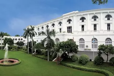 Maidens Hotel New Delhi