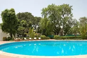 Maidens Hotel New Delhi